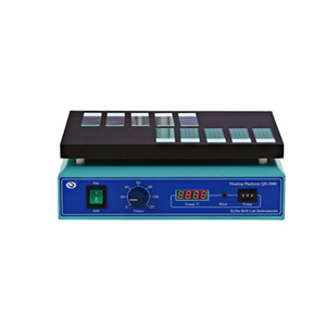 其林貝爾QB-2000型恒溫加熱平臺(tái)加熱器恒溫金屬浴小型實(shí)驗(yàn)室