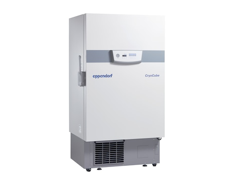 Eppendorf 秉承可持續(xù)發(fā)展的理念，投入了高效節(jié)能超低溫冰箱的研發(fā)