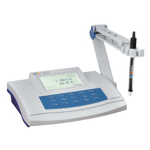 土壤是酸是堿，一測便知