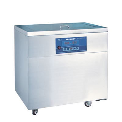 寧波新芝生物科技加熱型超聲波清洗機(jī)SB-3600DT