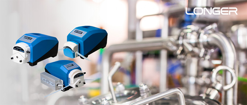 盔甲般防護，助力蘭格G系列工業(yè)泵所向披靡！