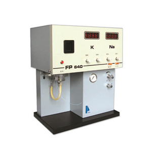上海菁華科技儀器FP640火焰光度計(jì)(K、Na)數(shù)顯