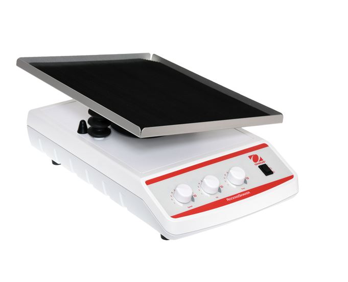 美國奧豪斯，OHAUS,旋轉(zhuǎn)搖床，搖擺搖床，脫色搖床，2D搖擺搖床，SHRK07AL1