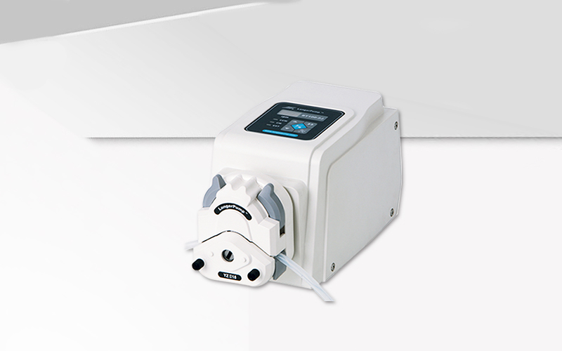 案例學(xué)習(xí)|蘭格智能蠕動泵帶你一步到位實(shí)現(xiàn)需求全覆蓋